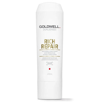 Goldwell Dualsenses Rich Repair Restoring Conditioner - Goldwell